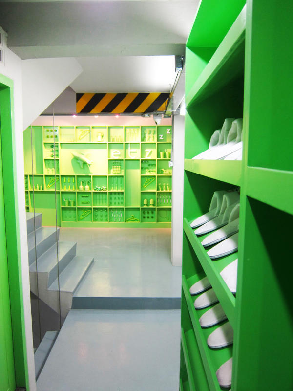 ETZzz Hostel
