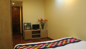 Hang Be hotel