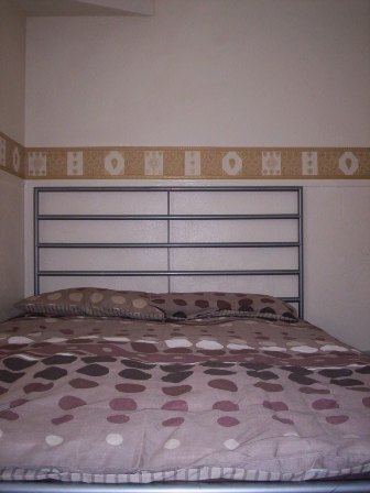 The Black Diamond Guest House
