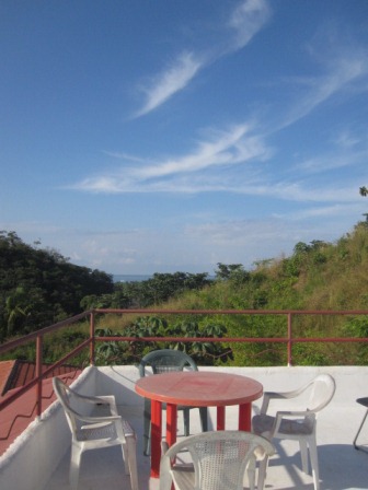 Villas Jacquelina Hotel