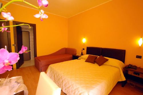 MEMOLE INN SANREMO