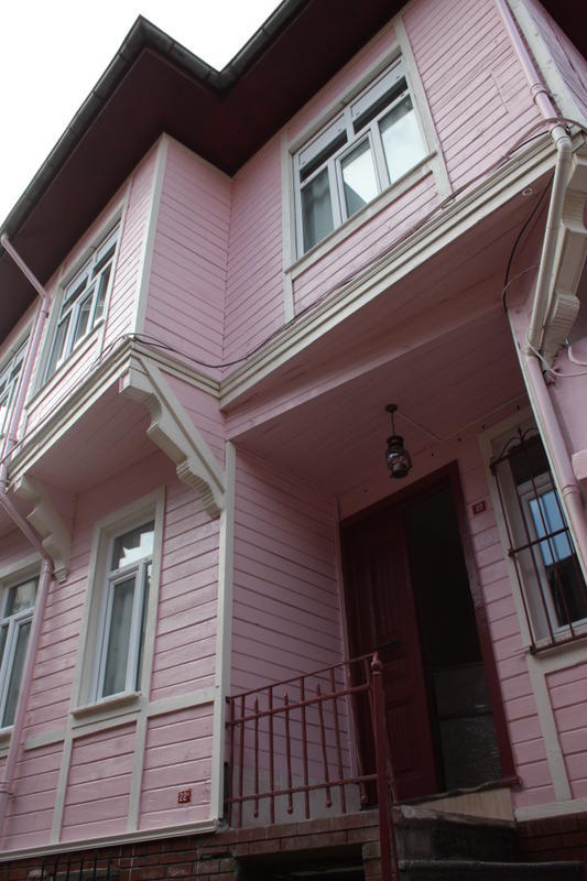 Piya Hostel