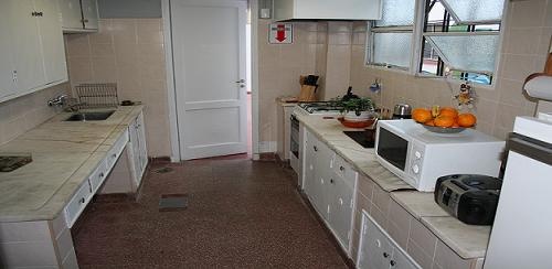HOSTEL QUE ONDA