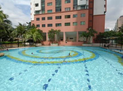 BISTARI ROOMS
