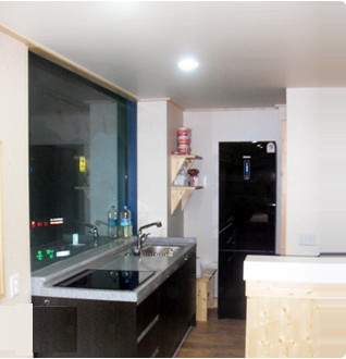 Hikorea Hostel