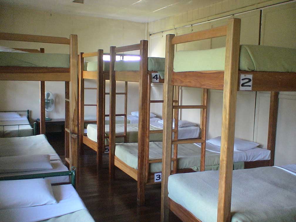 Homestay Guesthouse
