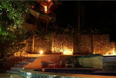 Hotel La Colina 