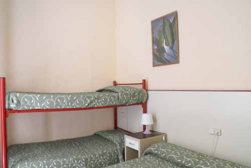 Hostal Albi