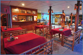 Lanta New Beach Hotel