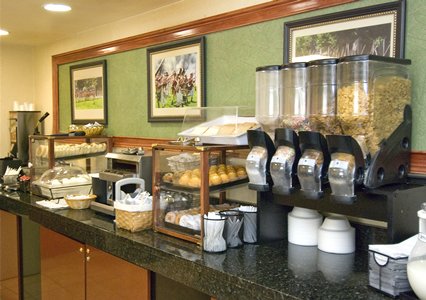 Quality Inn Hotel and Suites Lexington