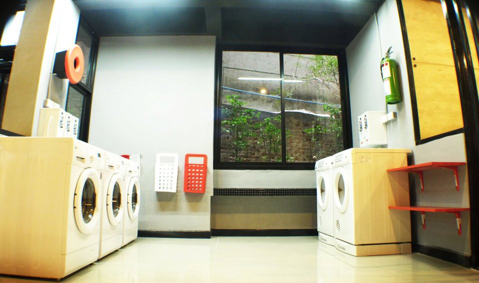 Sohostel