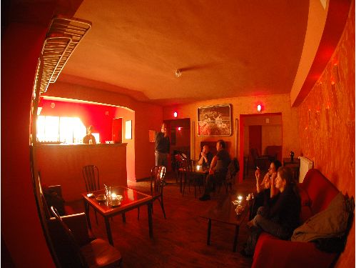 GOOD BYE LENIN HOSTEL KRAKOW