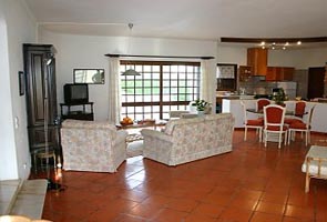RESIDENCIAL VILA LUSITANIA