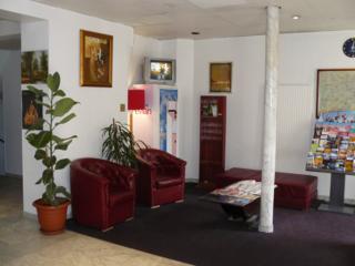 HOTEL ALTONA