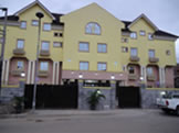 Carat24 Business Hotel
