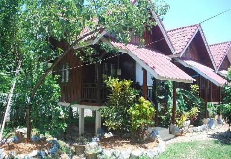 Phongsavanh Resort Hotel