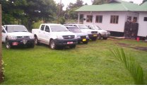 BELLA VIEW LODGE