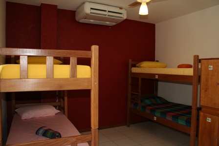 COPA HOSTEL
