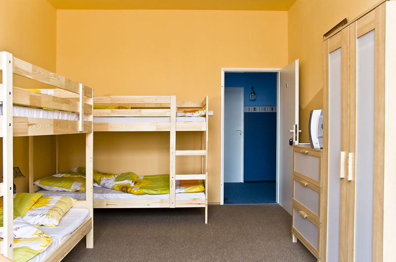 Moon Hostel