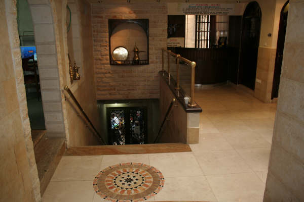 HASHIMI HOTEL