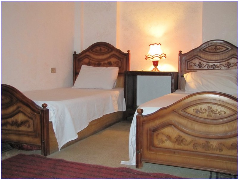 Cecilia Hostel