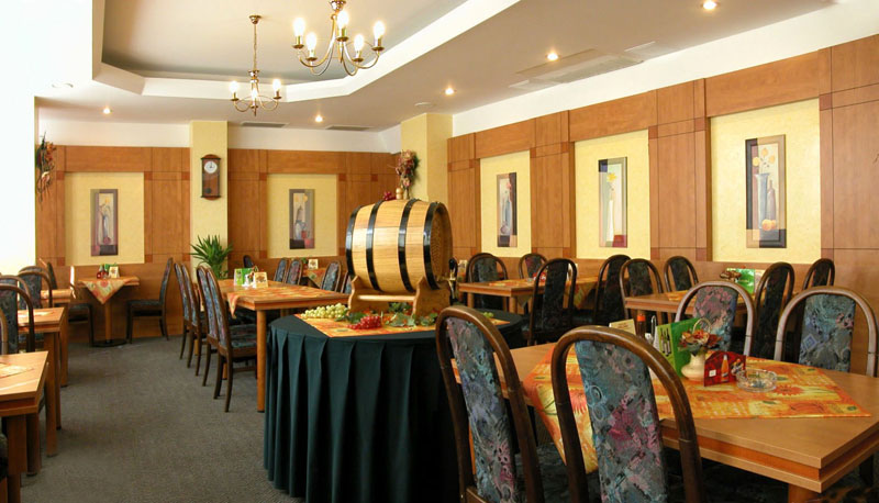 HOTEL PANON