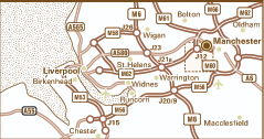 MONTON HOUSE HOTEL