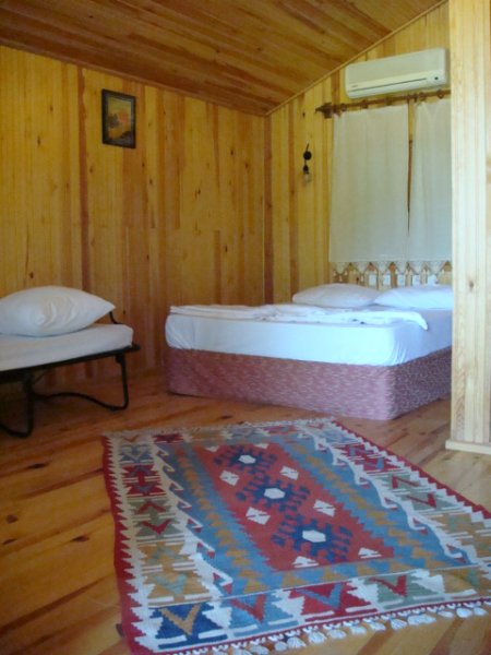 ETENNA BUNGALOWS