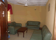 OUR HOME SUITE HOTEL