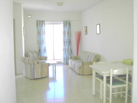 SHAMROCK APARTMENTS