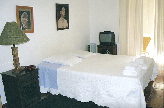 POUSO DOS ANJOS HOSTEL