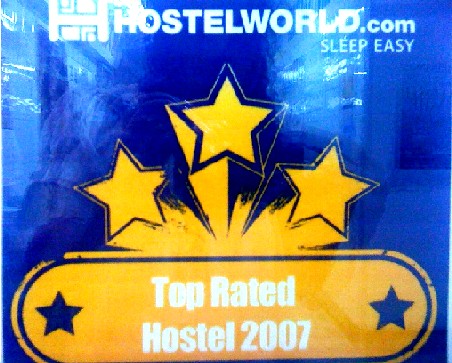 USA HOSTEL