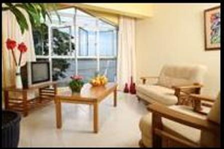 Bayside Lodge Hotel