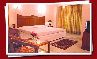 HOTEL PRATAP