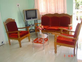 ASHIRWAAD HOLIDAY APARTMENTS