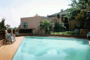 DIAMOND DIGGERS JOBURG CITY LODGE