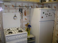 SAINT PETER APARTMENT
