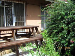 Terrylin Backpackers Guesthouse