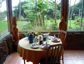 Tauraa Hotel