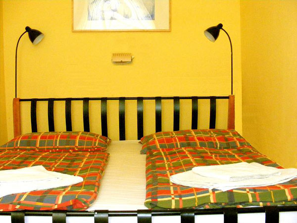 APARTMENTS LENKA