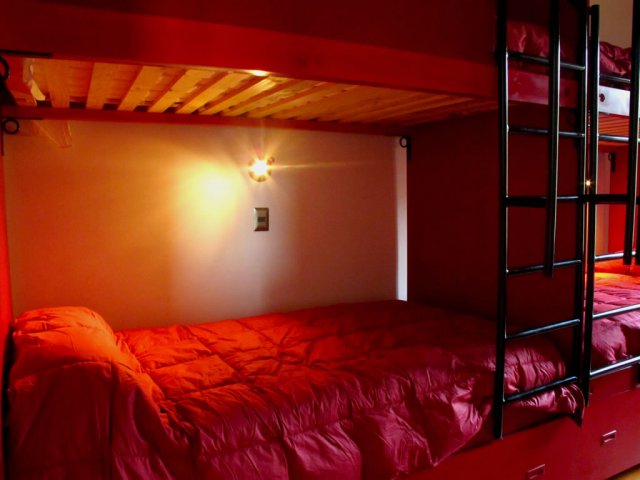 Hostal Bella 269
