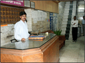 Anoop Hotel