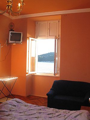 LUX APARTMENT