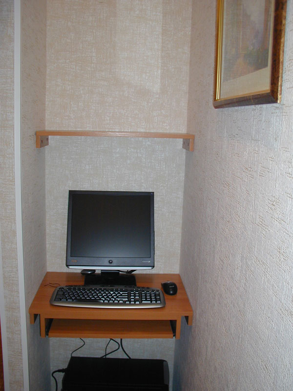 PILAU HOSTEL