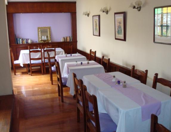 HOSTEL SUR