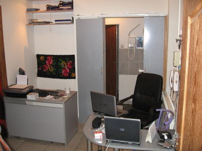 TASH INN HOSTEL