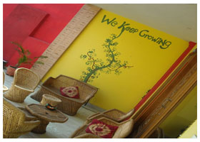 Nirvana Hostel