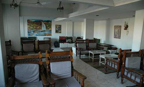 MEMNON HOTEL