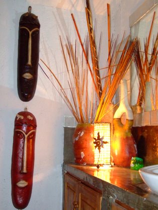 B&B FUERTE CAMPECHE