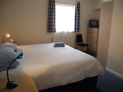 The Brimar Guest House